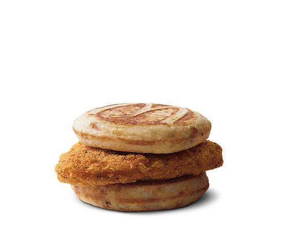 Chicken McGriddles®