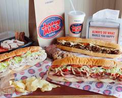 Jersey Mike's (945 West Clairemont Avenue)