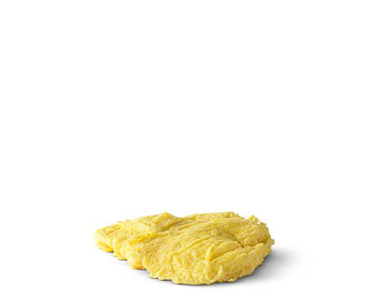 Scrambled Eggs