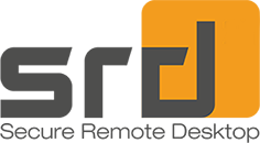 SRD Logo