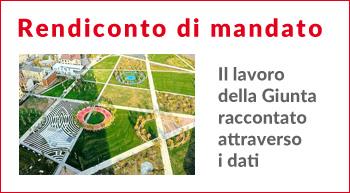 Rendiconto di mandato