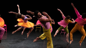 Mark Morris Dance Group: The Look of Love | November 2024 | Dance @ Detroit Opera