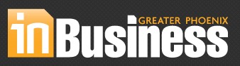 inBusiness Greater Phoenix logo