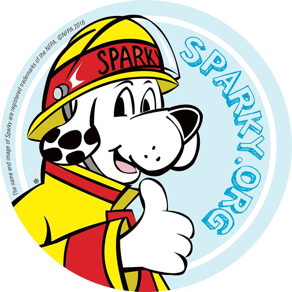 sparky