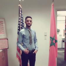 YOUSSEF O. Washington, DC, available for online & in-person tutoring