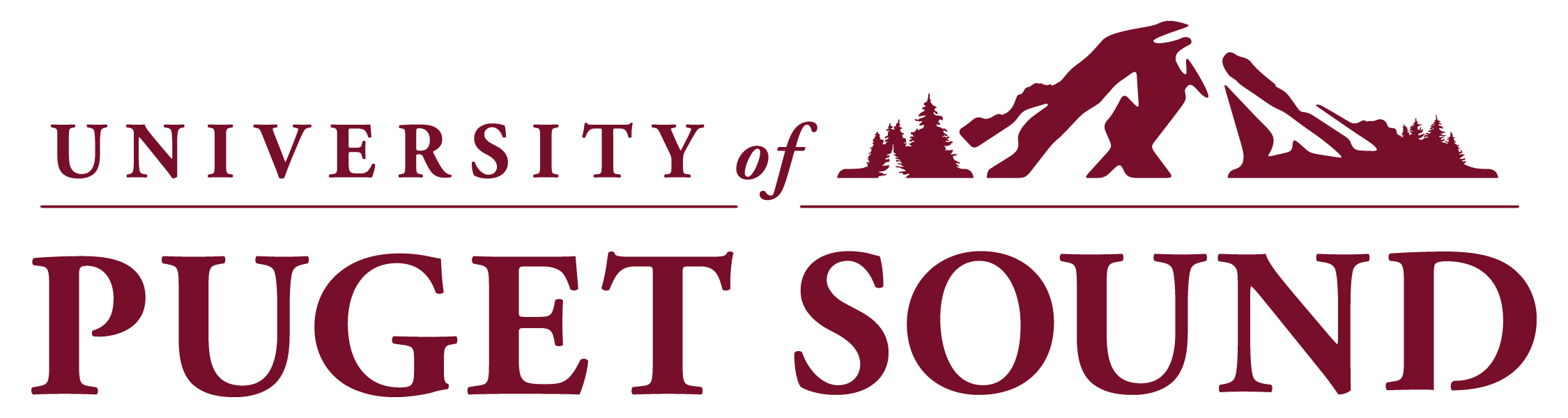 University of Puget Sound Logo