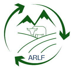 ARLF calendar.