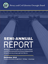 download October 2016 - December 2018Semi-Annual Report