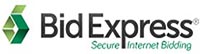 BidExpress logo