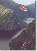 float plane photo