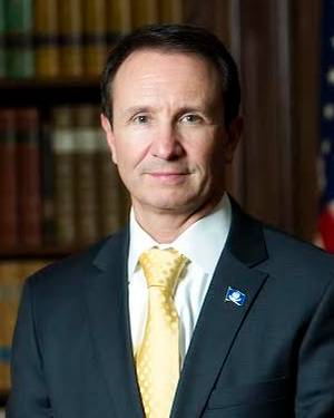 Governor Jeff Landry