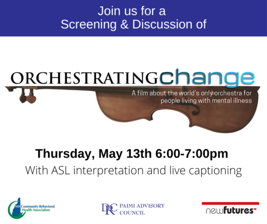 Orchestrating Change