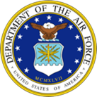 Air Force logo