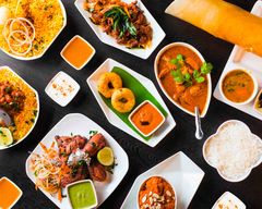 Nawabi Hyderabad House Biryani Place (Schaumburg)