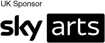 Sky Arts logo