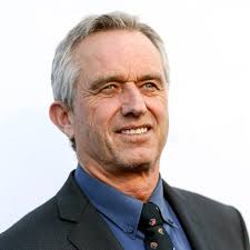 Robert F Kennedy Jr. and his voice journey through spasmodic dysphonia