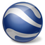 Google Earth icon