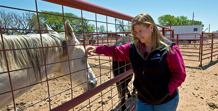 NMSU Extension Animal Science and Natural Resources