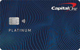 Platinum Mastercard® product image