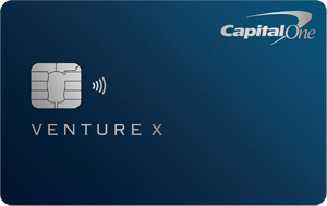 Venture X Rewards product image