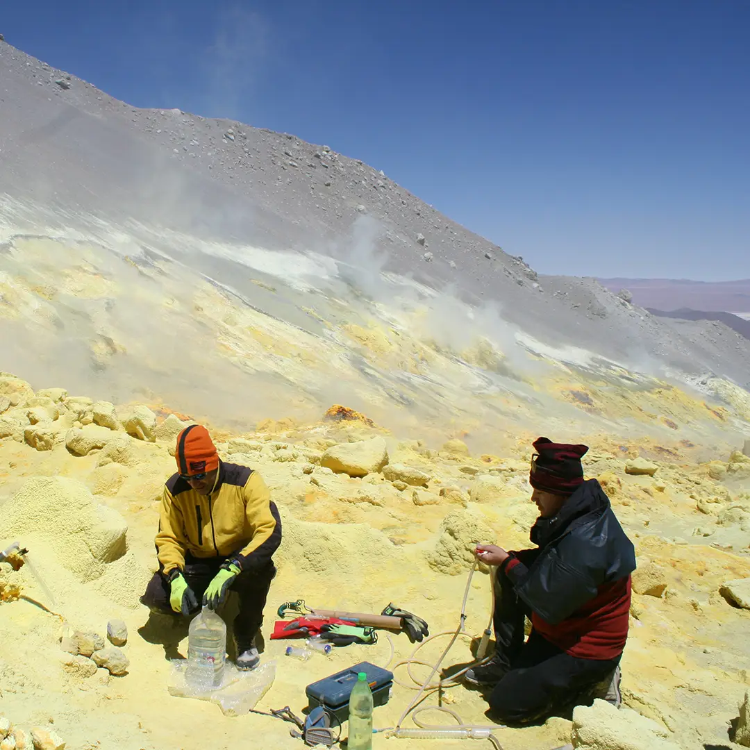 Three NASA Grants Support UT Mars Research