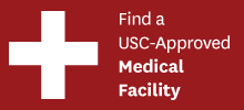 Find a USC-Approved Medical Facility