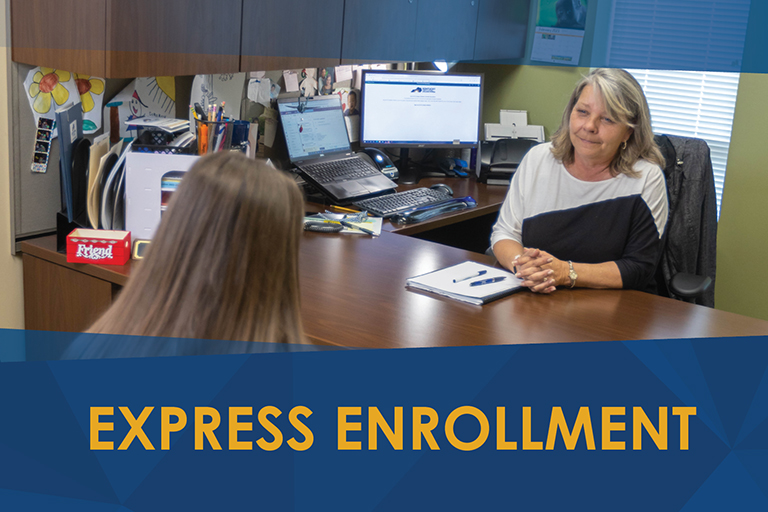 Express Enrollment