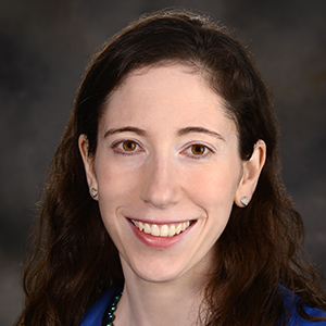 Natalie Shaw, M.D.