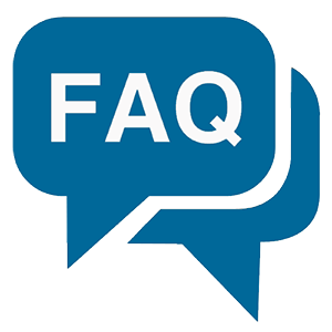 Frequently Asked Questions