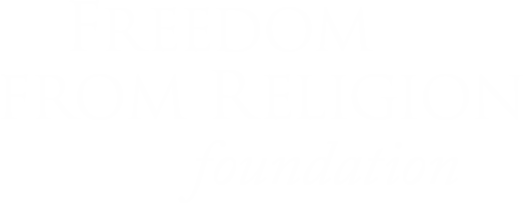 Freedom From Religion Foundation