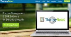 Pros & Cons of TherapyNotes: Analysis of a Leading EHR Software