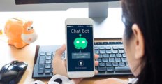 86 Critical Chatbot Statistics: 2021 Data Analysis & Market Share