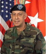 Lt. General Russel L. Honoré