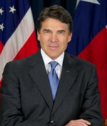 Rick Perry