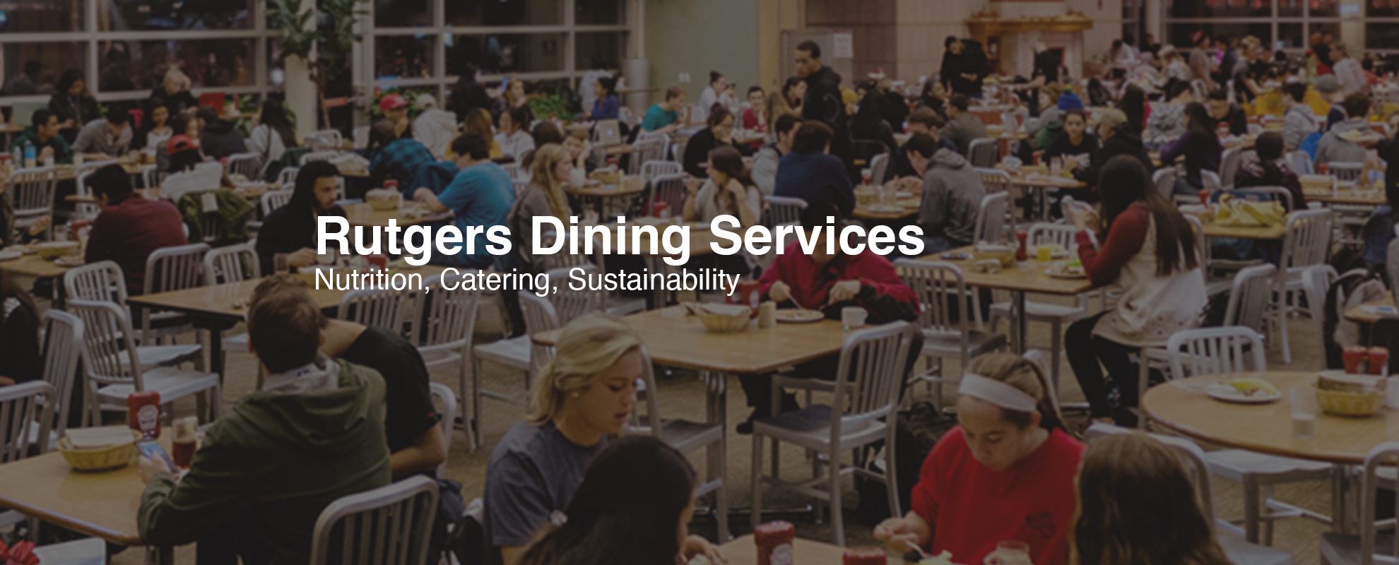 Dining Services