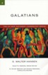 Galatians:  A Commentary on the New Testament