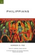 Philippians:  A Commentary on the New Testament