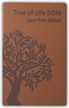 Tree of Life Bible, Giant Print Edition