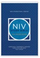 NIV Study Bible