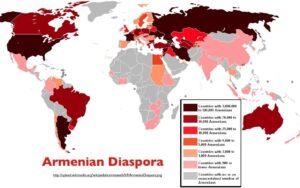 Armenian Diaspora