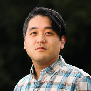 Picture of Daniel Sato, Video Producer