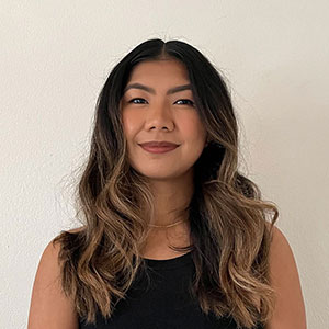 Picture of Kristin Tolentino, UI/UX Designer