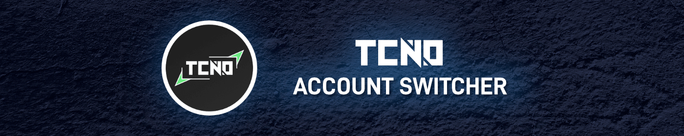 TcNo Account Switcher Banner