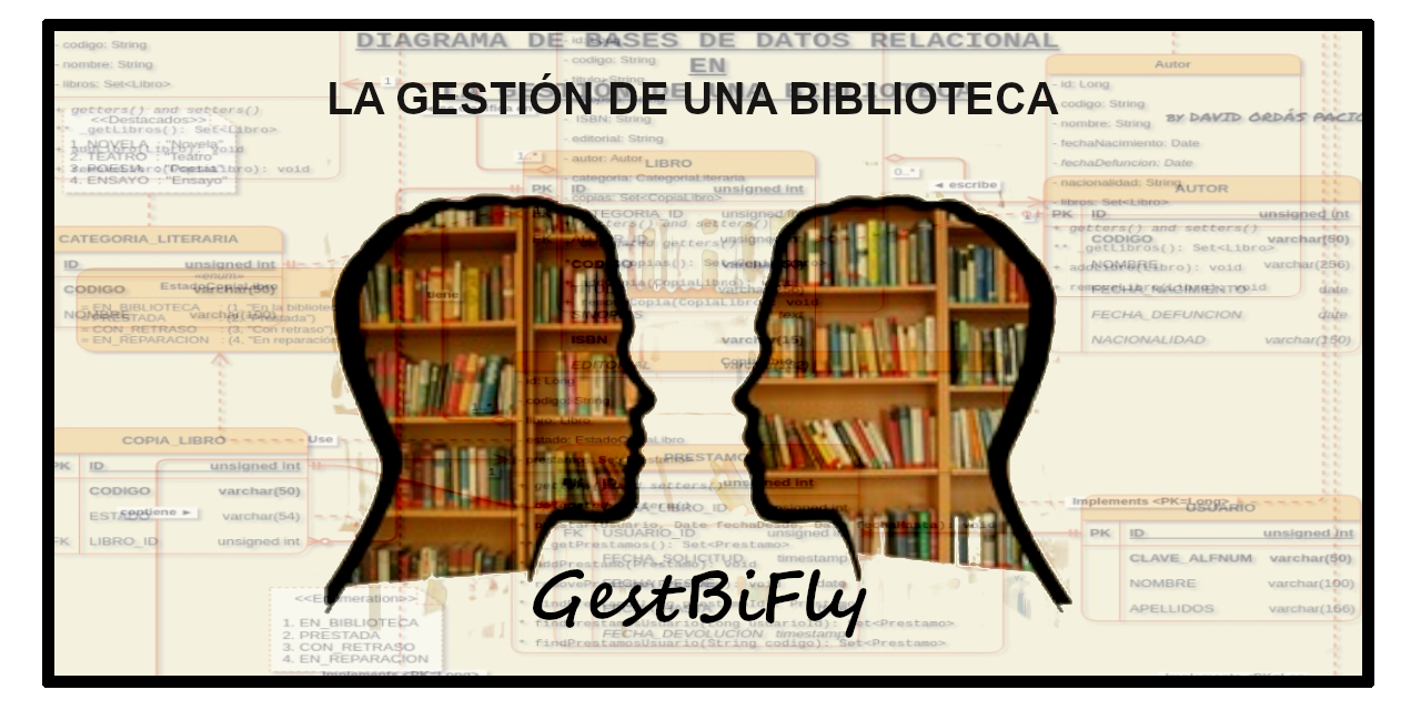 GestBiFly!