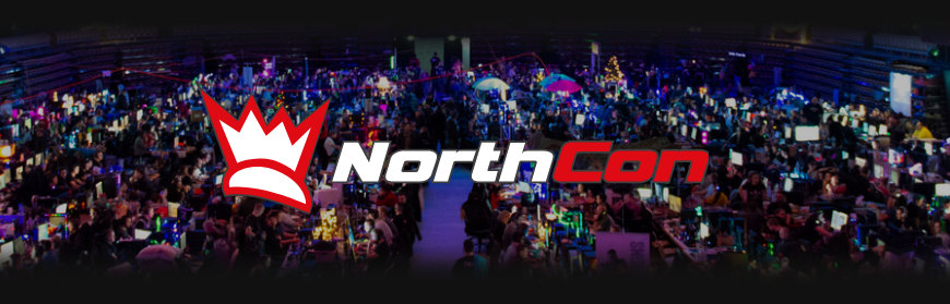 NorthCon logo