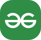 GFG Logo