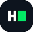 Hackerank Logo