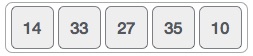 Bubble Sort0