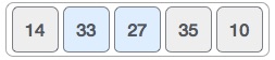 Bubble Sort2