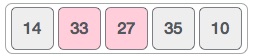 Bubble Sort3